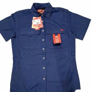 Ringers Western Womans Work Shirt